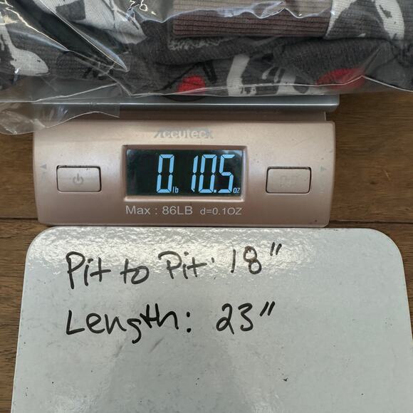 Vintage Y2K Charlotte Russe faded band music hearts sweatshirt hoodie Small - Picture 10 of 11